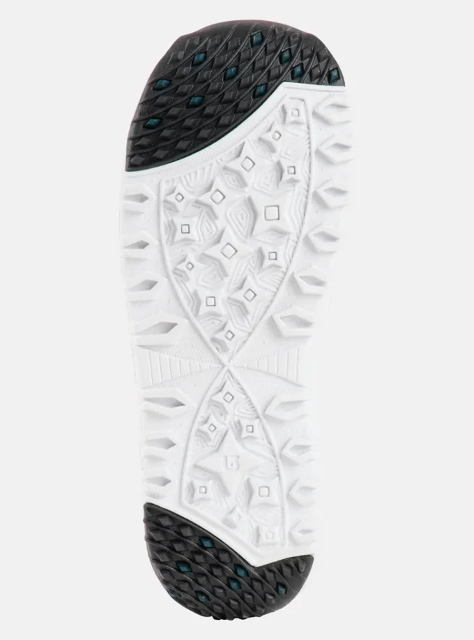 Burton Limelight BOA® snowboardkängor för damer Burton Limelight BOA® snowboardkängor för damer