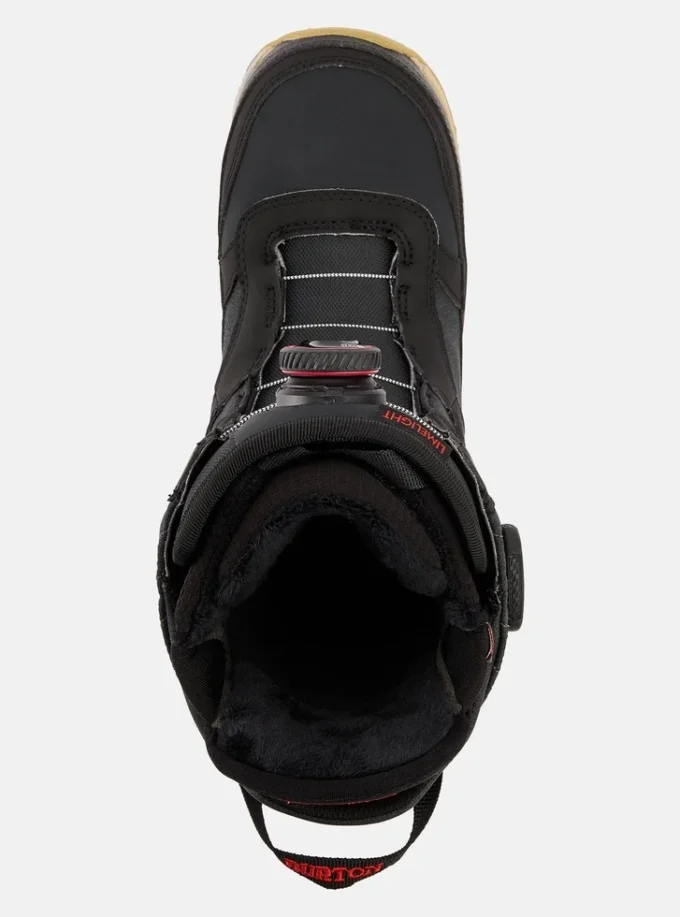 Burton Limelight BOA® snowboardkängor för damer Burton Limelight BOA® snowboardkängor för damer