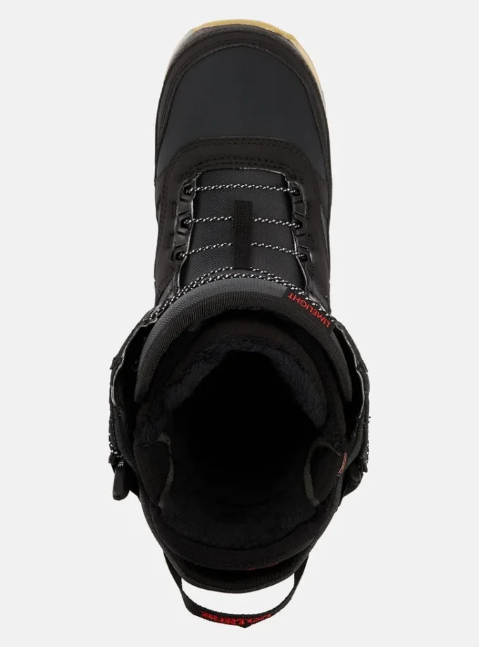 Burton Limelight snowboardkängor för damer Burton Limelight snowboardkängor för damer
