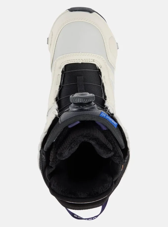 Burton Limelight Step On® snowboardkängor för damer Burton Limelight Step On® snowboardkängor för damer