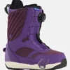 Burton Limelight Step On® snowboardkängor för damer (prov) Burton Limelight Step On® snowboardkängor för damer (prov)