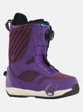 Burton Limelight Step On® snowboardkängor för damer (prov)