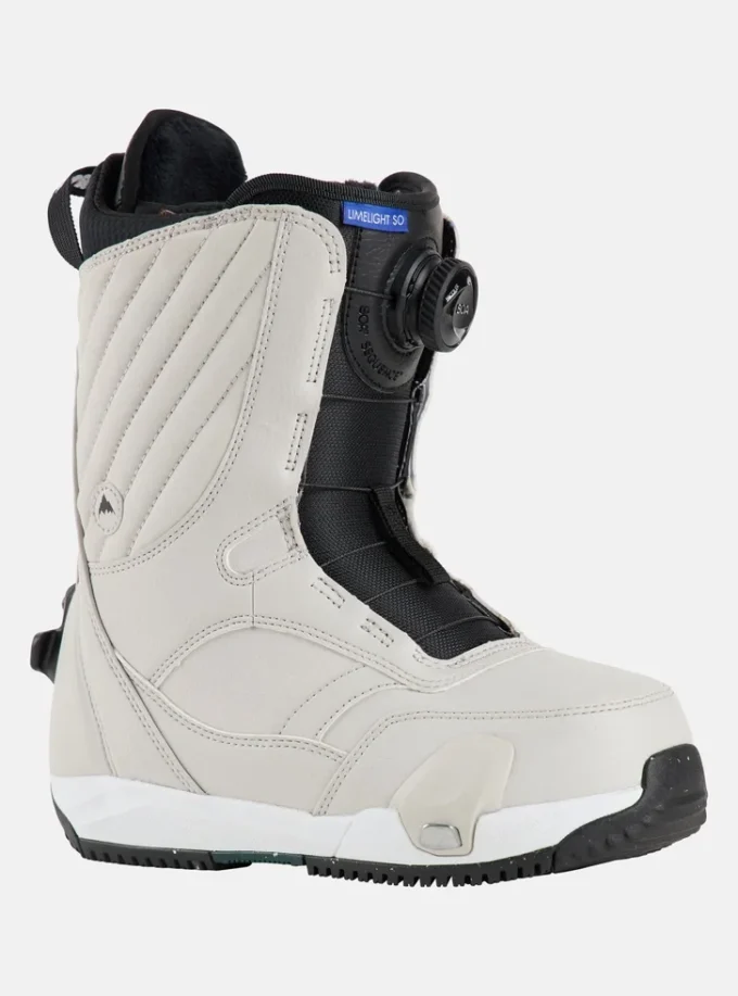 Burton Limelight Step On® snowboardkängor för damer Burton Limelight Step On® snowboardkängor för damer
