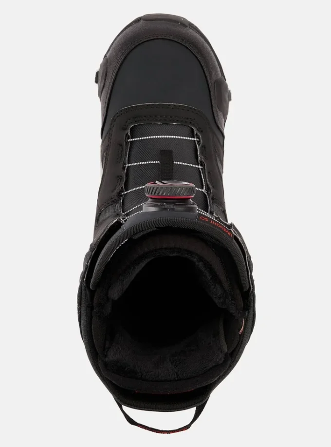 Burton Limelight Step On® Wide snowboardkängor för damer Burton Limelight Step On® Wide snowboardkängor för damer