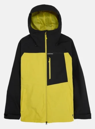 Burton Lodgepole 2L-jacka för herr (prov)