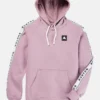 Burton Lost Things Pullover Hoodie för dam Burton Lost Things Pullover Hoodie för dam