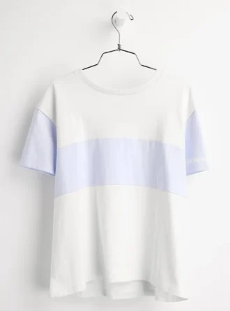 Burton Lowball kortärmad T-shirt för dam
