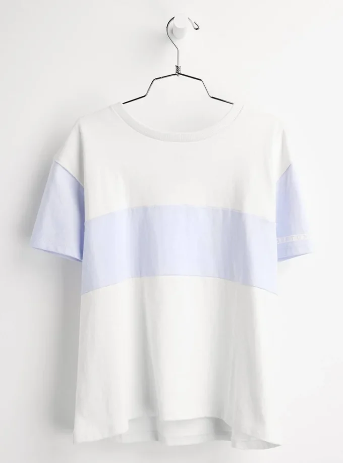 Burton Lowball kortärmad T-shirt för dam Burton Lowball kortärmad T-shirt för dam