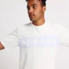 Burton Lowball kortärmad T-shirt för herr