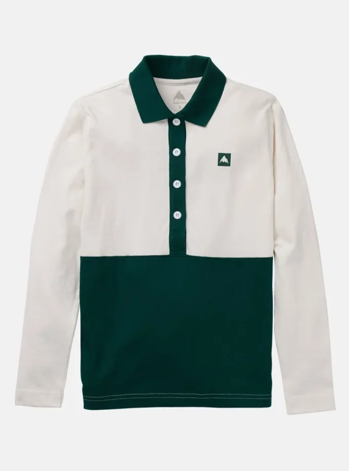 Burton Lowball långärmad T-shirt för dam Burton Lowball långärmad T-shirt för dam