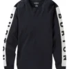 Burton Lowball långärmad T-shirt för herr Burton Lowball långärmad T-shirt för herr