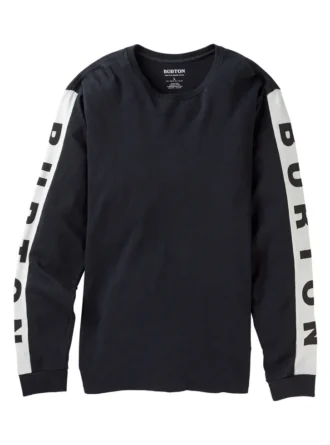 Burton Lowball långärmad T-shirt för herr