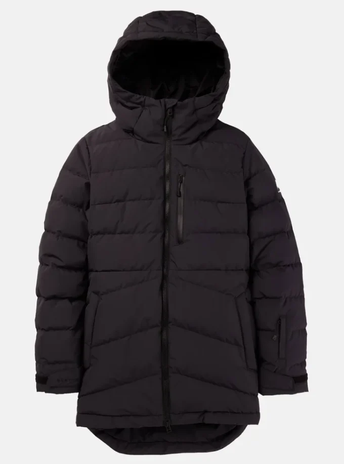 Burton Loyil dunjacka för damer Burton Loyil dunjacka för damer