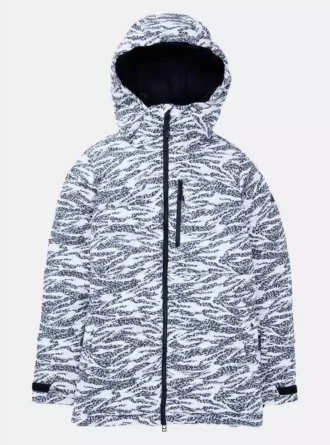 Burton Loyil dunjacka för damer (prov)