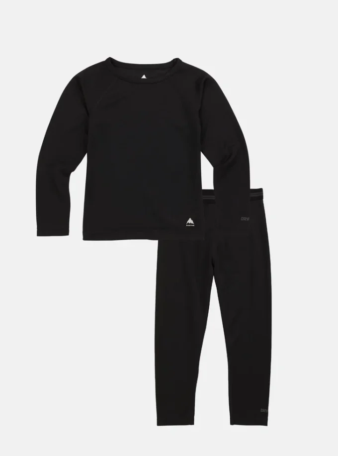 Burton lätt baslager-set för småbarn Burton lätt baslager-set för småbarn