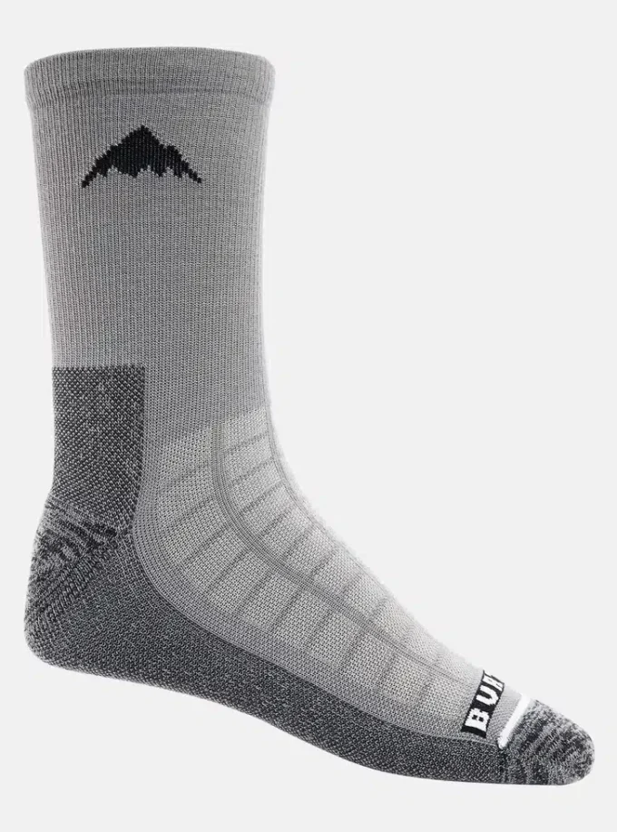 Burton Lätta Crew-strumpor Burton Lätta Crew-strumpor