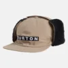 Burton Lunchlap Earflap Hat Burton Lunchlap Earflap Hat