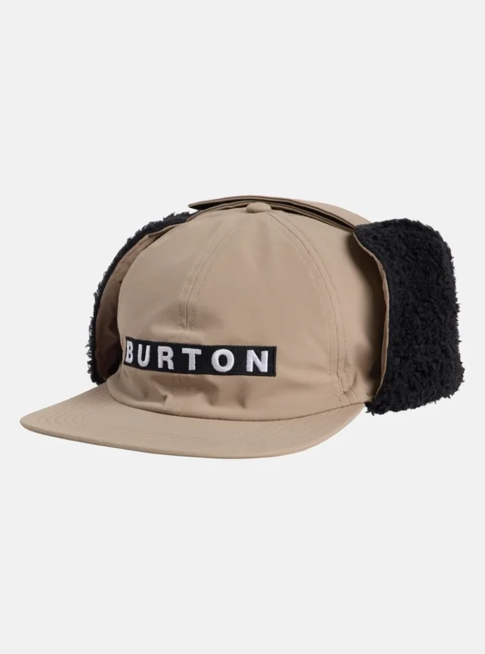 Burton Lunchlap Earflap Hat Burton Lunchlap Earflap Hat