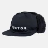 Burton Lunchlap Earflap Hat