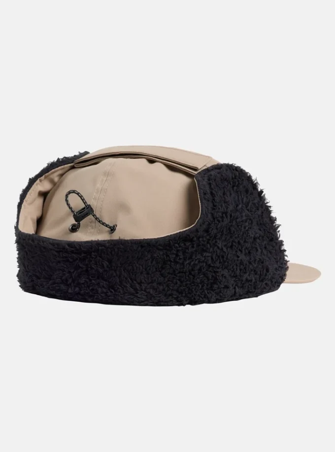 Burton Lunchlap Earflap Hat Burton Lunchlap Earflap Hat