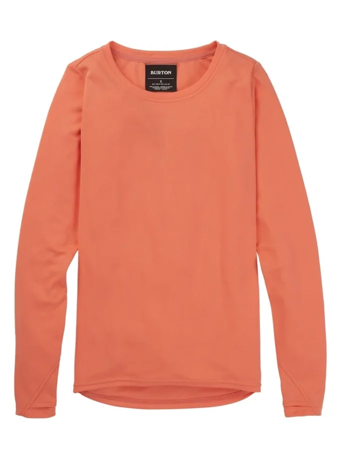 Burton Luxemore långärmad T-shirt för dam Burton Luxemore långärmad T-shirt för dam