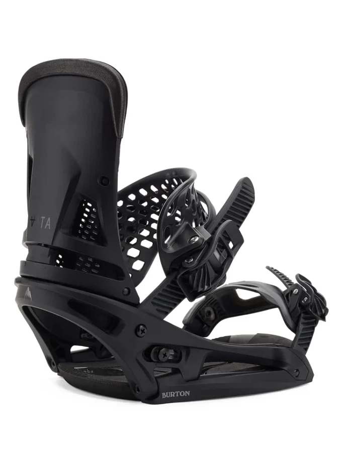 Burton Malavita EST® snowboardbindningar för herr Burton Malavita EST® snowboardbindningar för herr