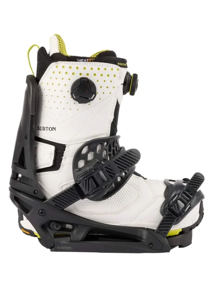 Burton Malavita EST® snowboardbindningar för herr Burton Malavita EST® snowboardbindningar för herr