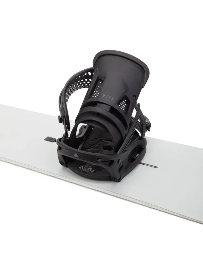 Burton Malavita EST® snowboardbindningar för herr Burton Malavita EST® snowboardbindningar för herr