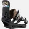 Burton Malavita Re:Flex snowboardbindningar för herr