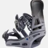 Burton Malavita Re:Flex snowboardbindningar för herr Burton Malavita Re:Flex snowboardbindningar för herr
