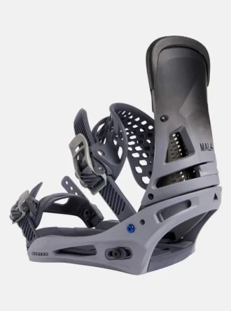 Burton Malavita Re:Flex snowboardbindningar för herr Burton Malavita Re:Flex snowboardbindningar för herr