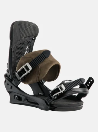 Burton Malavita Re:Flex snowboardbindningar för herr