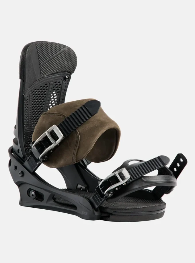 Burton Malavita Re:Flex snowboardbindningar för herr