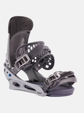 Burton Malavita Re:Flex snowboardbindningar för herr Burton Malavita Re:Flex snowboardbindningar för herr
