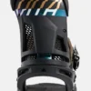 Burton Malavita Re:Flex snowboardbindningar för herr