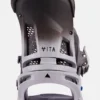 Burton Malavita Re:Flex snowboardbindningar för herr Burton Malavita Re:Flex snowboardbindningar för herr