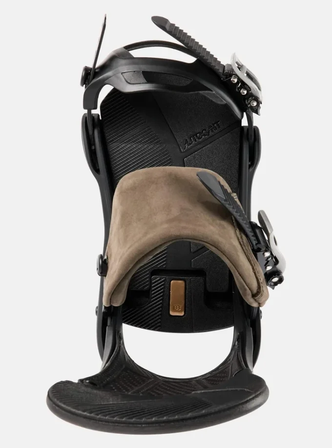 Burton Malavita Re:Flex snowboardbindningar för herr