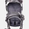 Burton Malavita Re:Flex snowboardbindningar för herr Burton Malavita Re:Flex snowboardbindningar för herr
