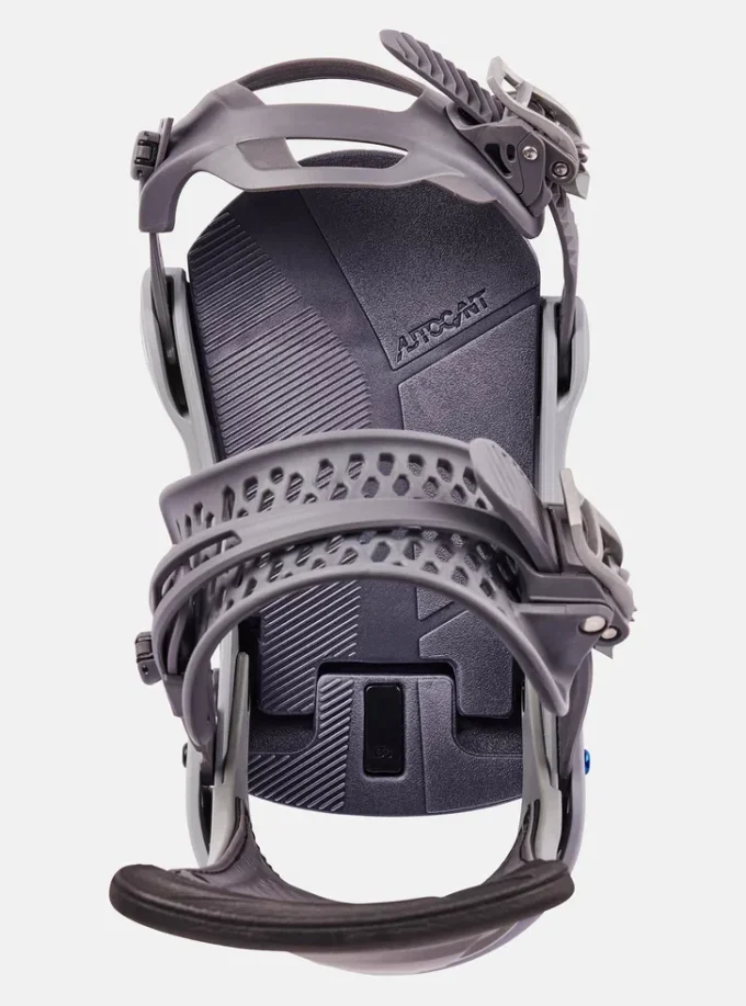 Burton Malavita Re:Flex snowboardbindningar för herr Burton Malavita Re:Flex snowboardbindningar för herr