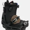 Burton Malavita Re:Flex snowboardbindningar för herr