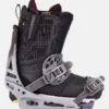 Burton Malavita Re:Flex snowboardbindningar för herr Burton Malavita Re:Flex snowboardbindningar för herr
