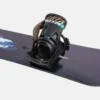 Burton Malavita Re:Flex snowboardbindningar för herr