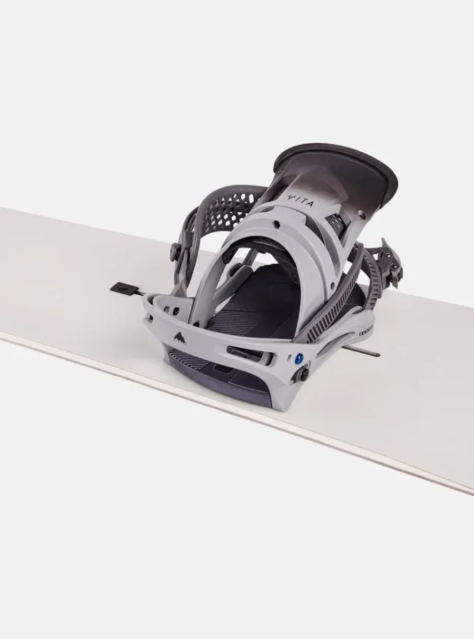 Burton Malavita Re:Flex snowboardbindningar för herr Burton Malavita Re:Flex snowboardbindningar för herr