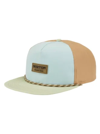 Burton Mallet-keps