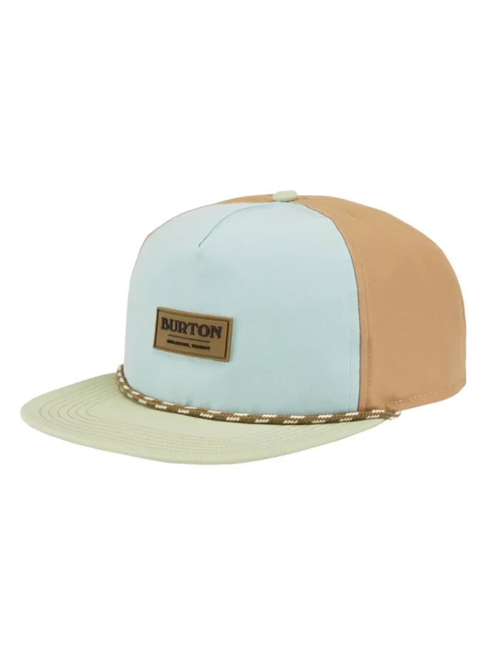 Burton Mallet-keps