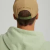 Burton Mallet-keps