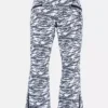 Burton Marcy 2L High Rise Stretch-byxor för damer Burton Marcy 2L High Rise Stretch-byxor för damer