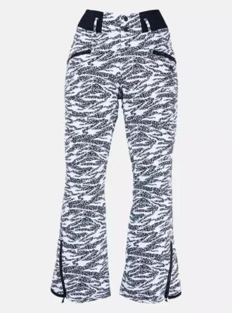 Burton Marcy 2L High Rise Stretch-byxor för damer