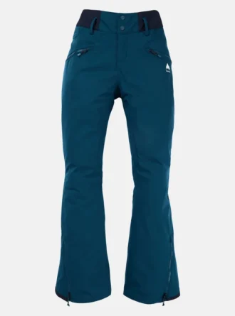 Burton Marcy 2L High Rise Stretch Pants för damer (prov)