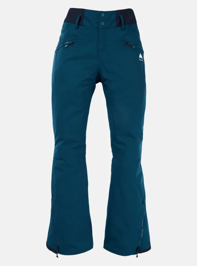Burton Marcy 2L High Rise Stretch Pants för damer (prov) Burton Marcy 2L High Rise Stretch Pants för damer (prov)